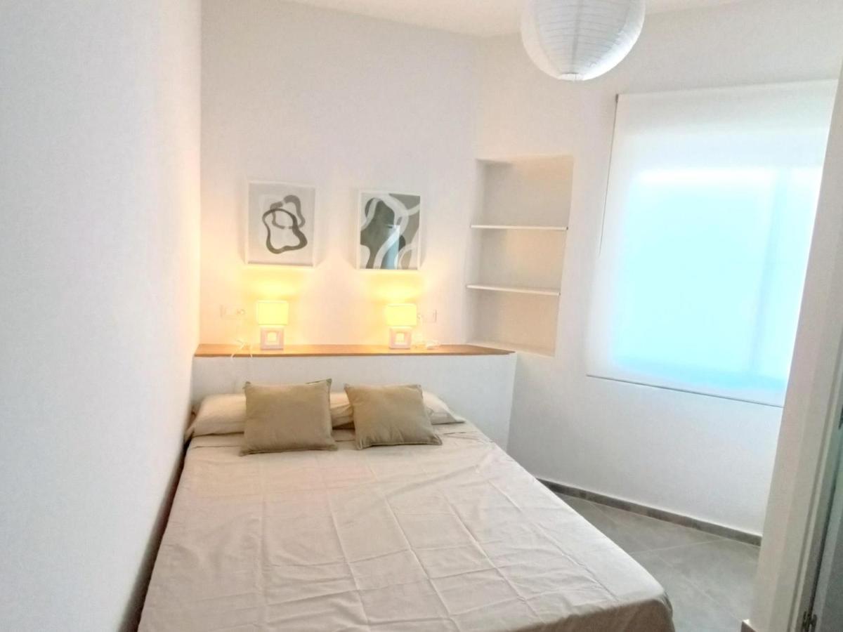 Apartamentos Rincon De Vinatea 카스텔론델라플라나 외부 사진